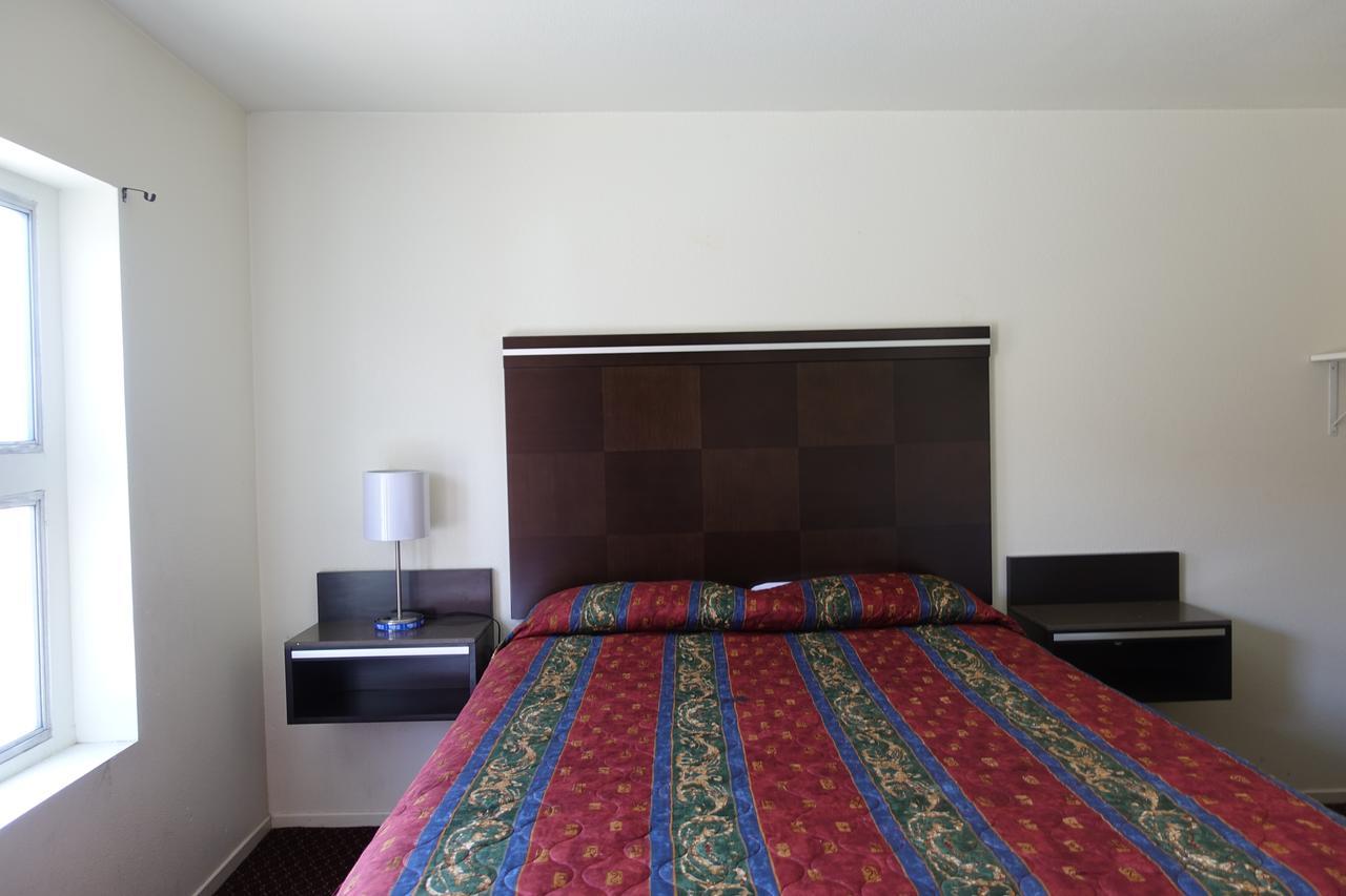 Baycities Motel Chula Vista Exterior foto